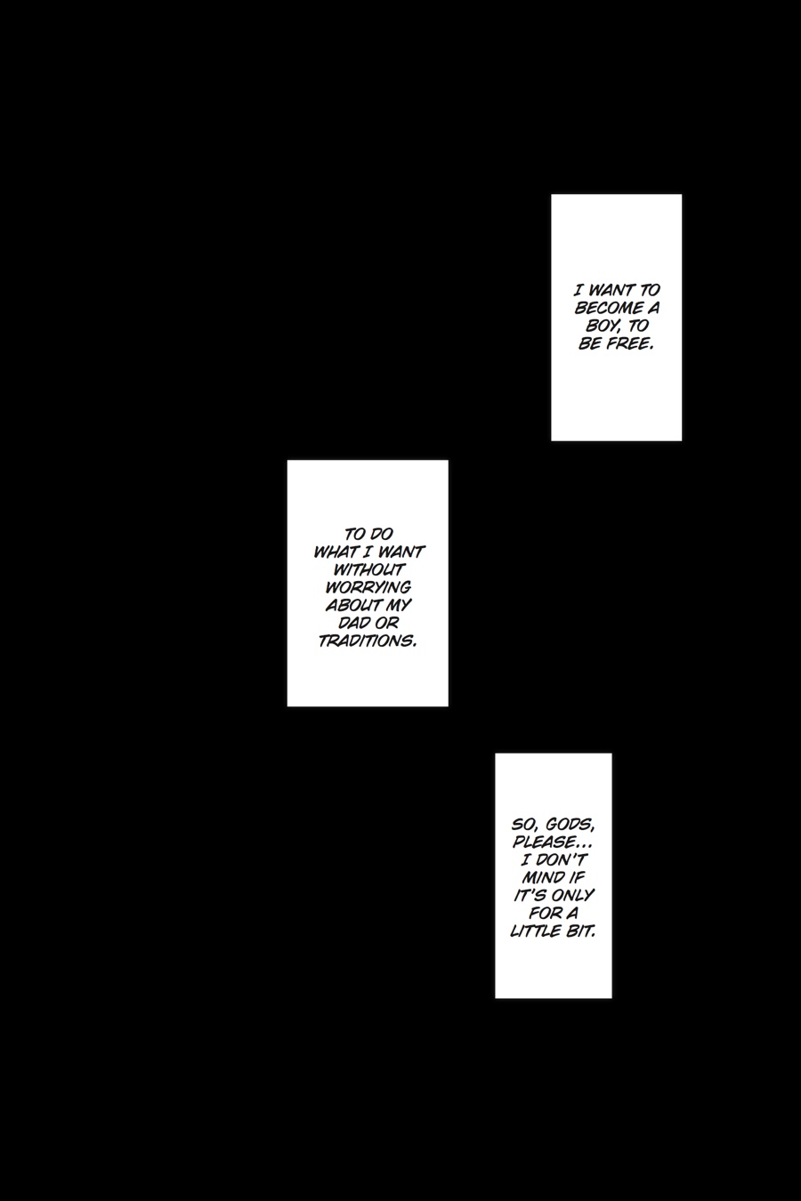 your name. Chapter 1 - Page 53