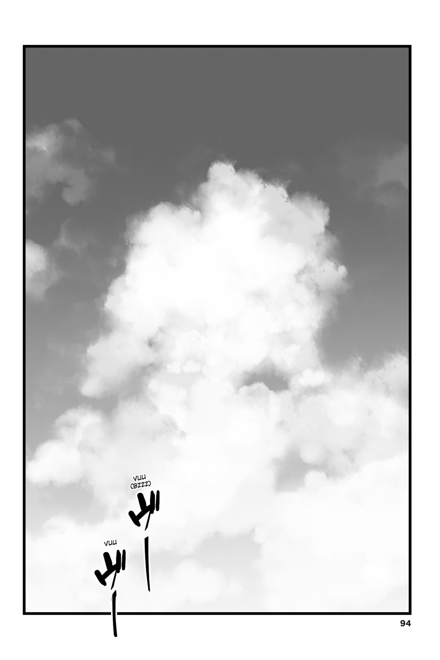 your name. Chapter 2 - Page 38