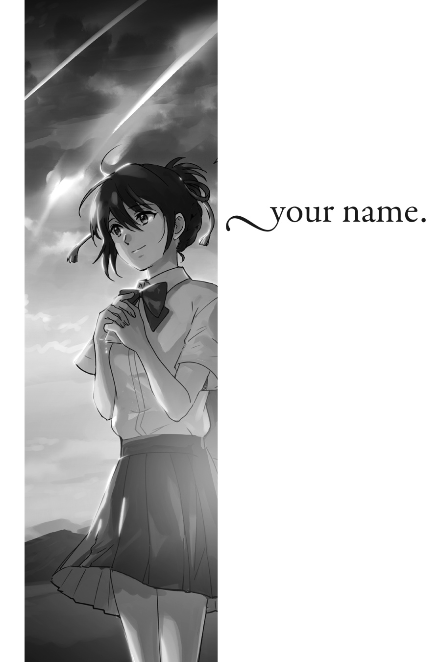 your name. Chapter 2 - Page 60