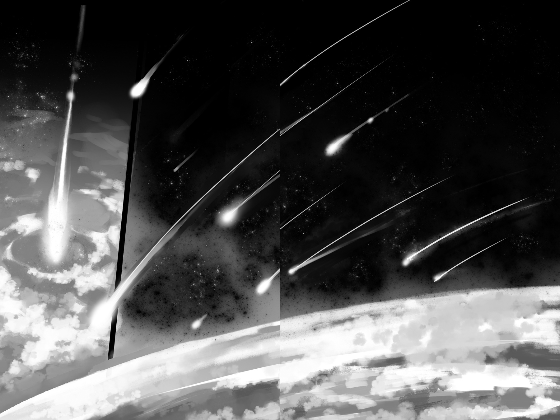 your name. Chapter 6 - Page 4