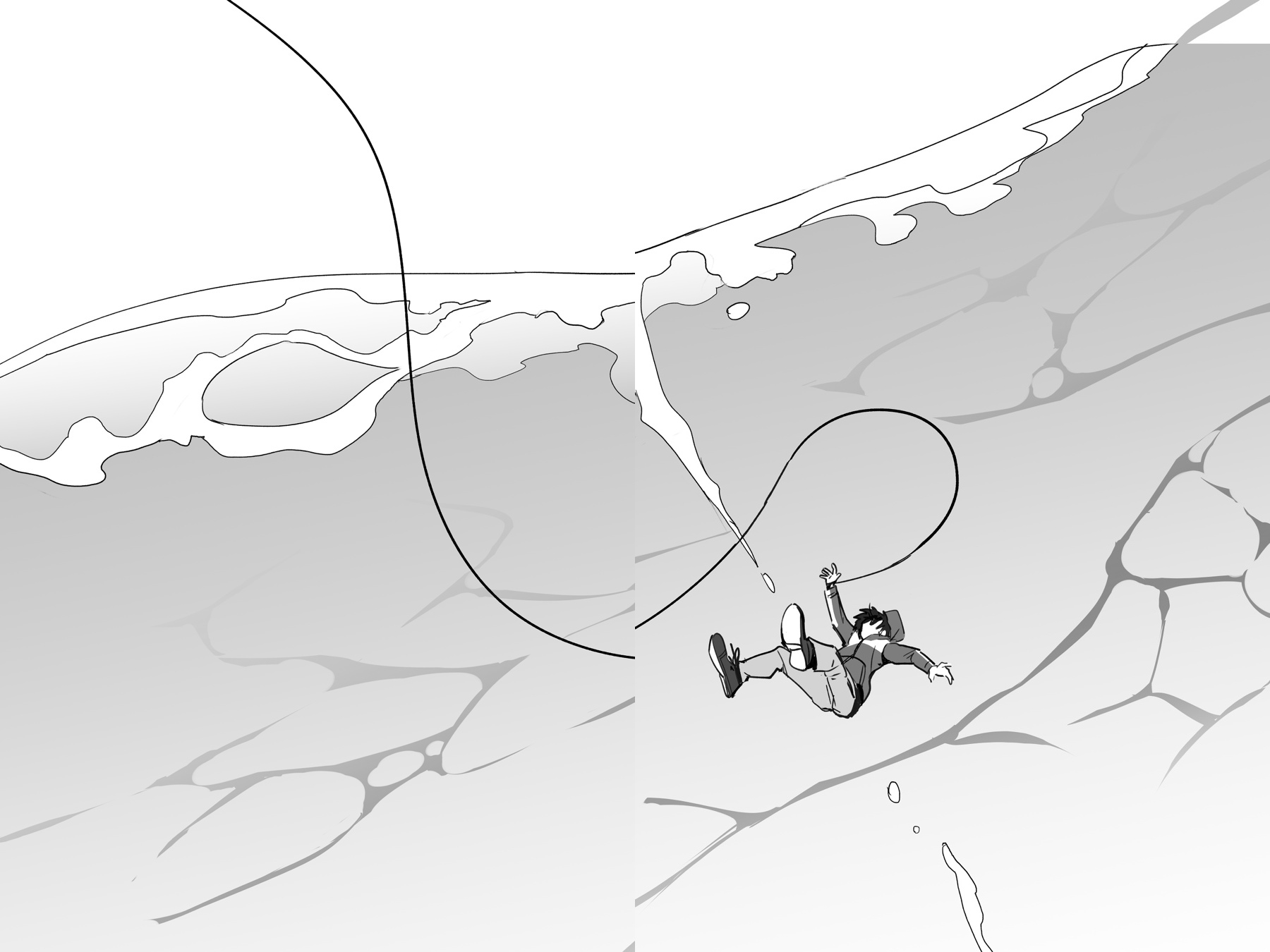 your name. Chapter 6 - Page 5