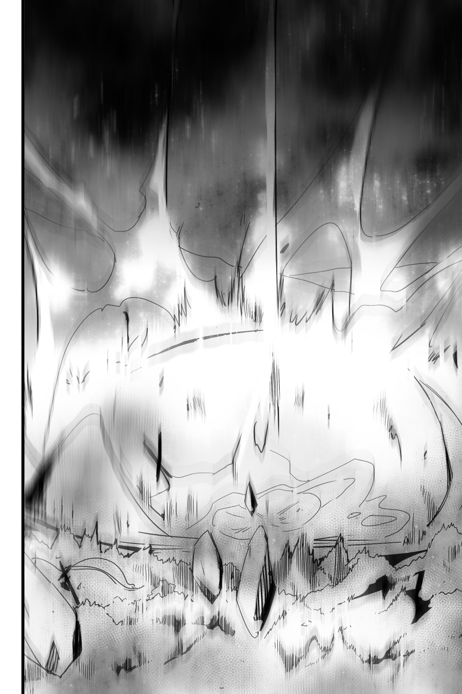 your name. Chapter 8 - Page 47