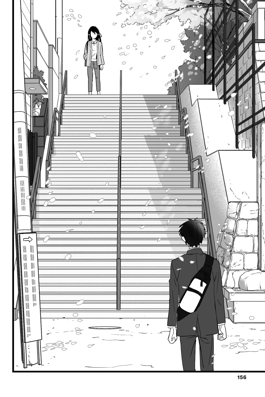 your name. Chapter 9 - Page 39