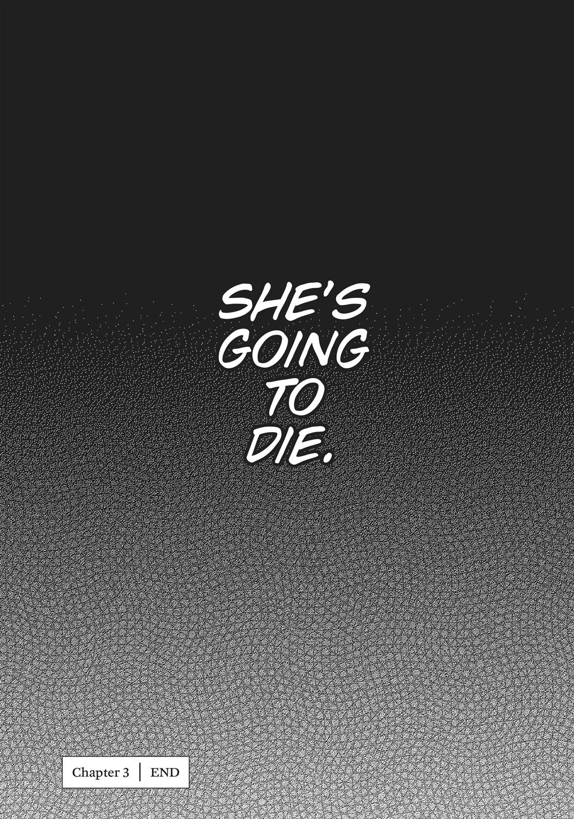 I Want to Eat Your Pancreas Chapter 3 - Page 46