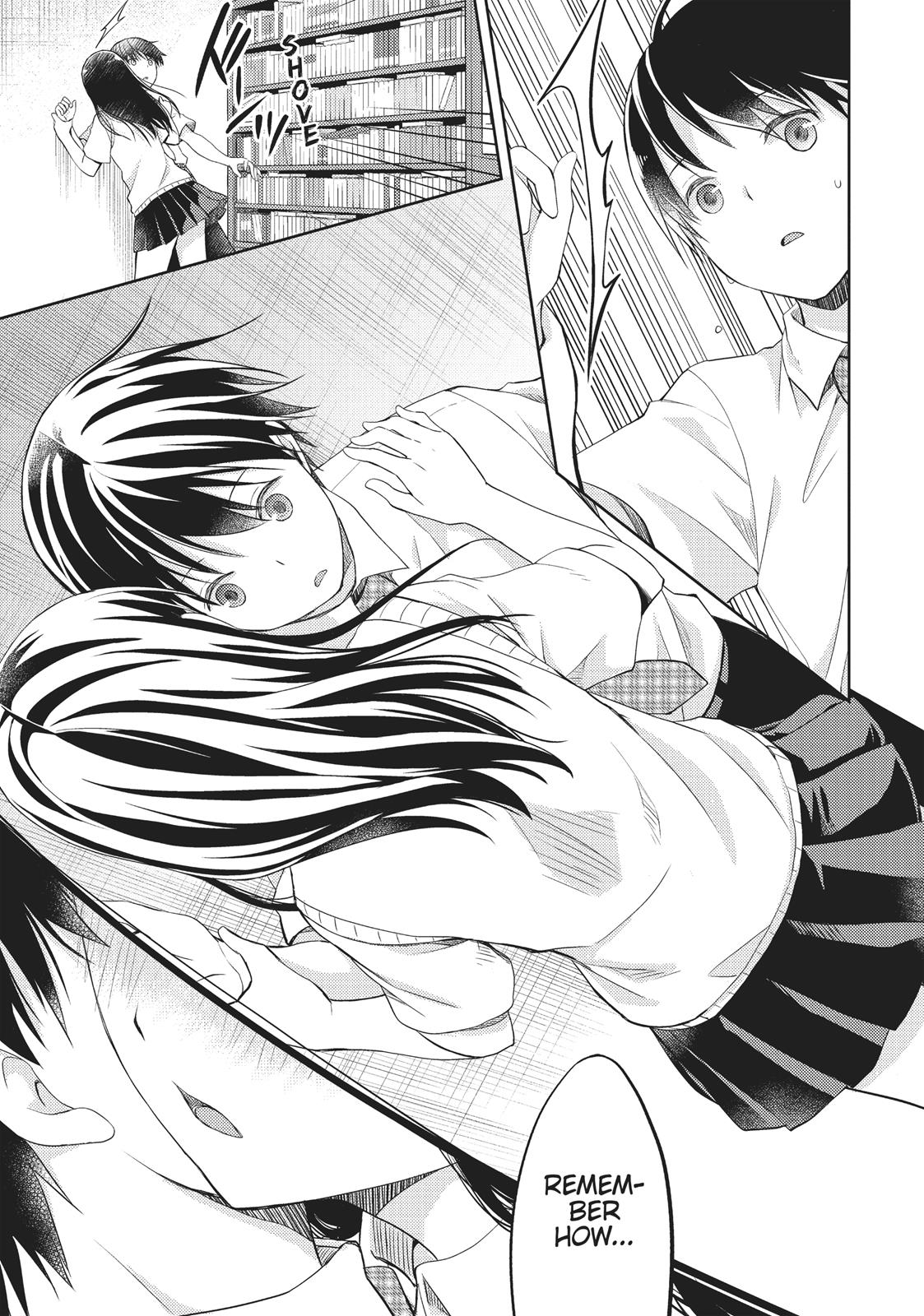 I Want to Eat Your Pancreas Chapter 5 - Page 29