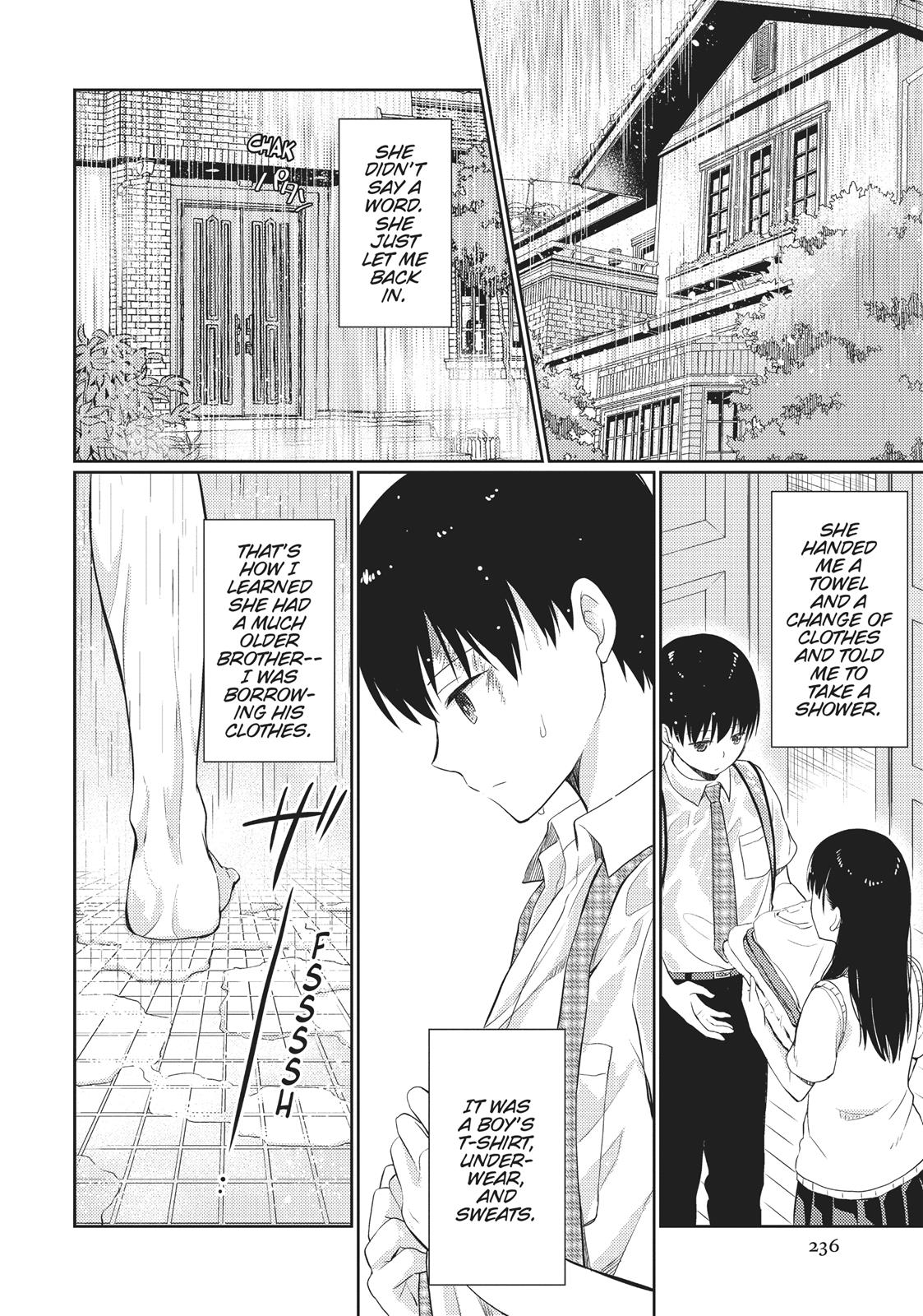I Want to Eat Your Pancreas Chapter 6 - Page 24