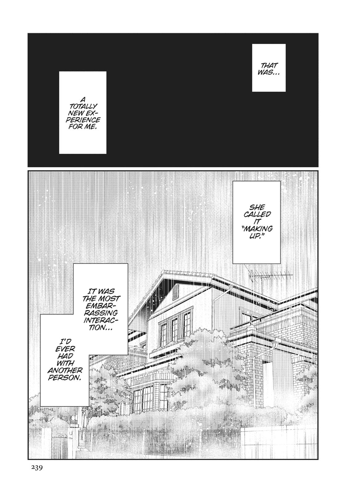 I Want to Eat Your Pancreas Chapter 6 - Page 27