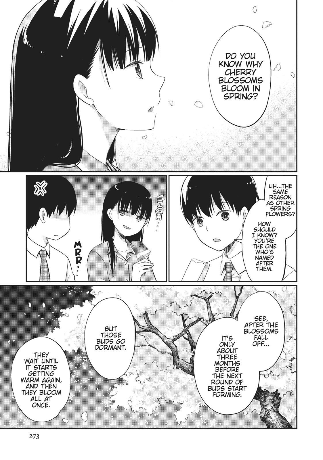 I Want to Eat Your Pancreas Chapter 7 - Page 25