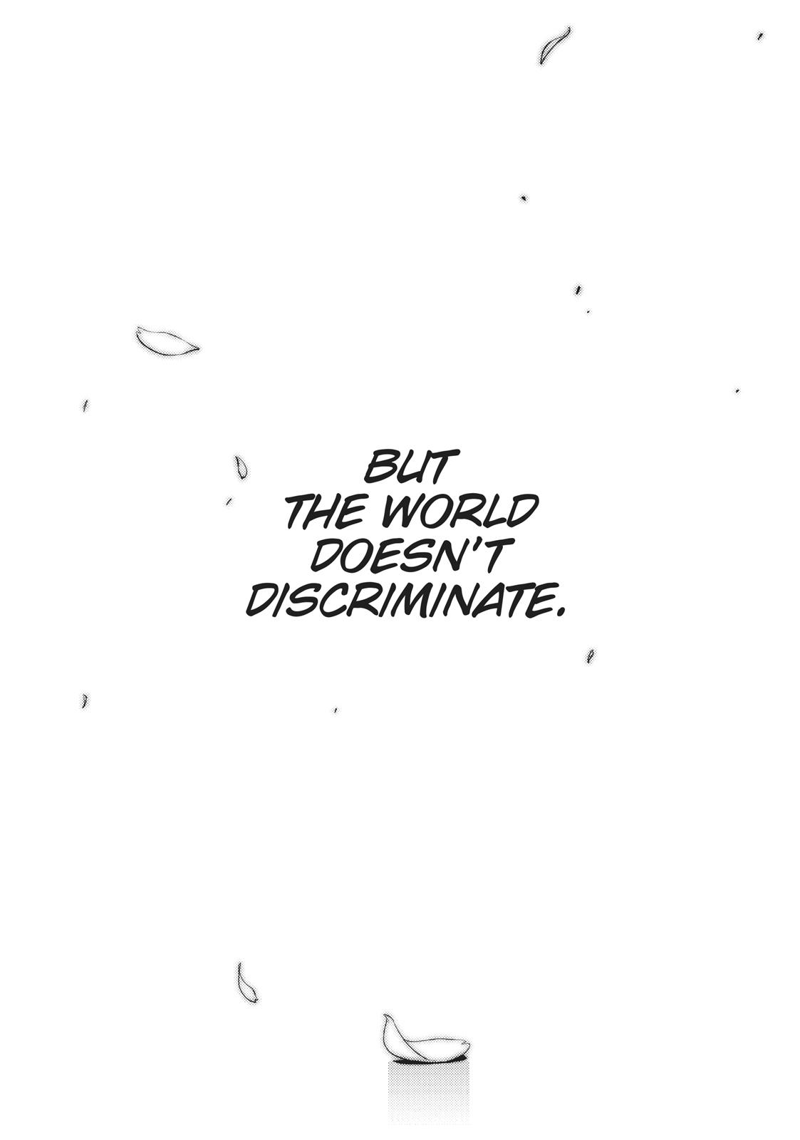 I Want to Eat Your Pancreas Chapter 8 - Page 42