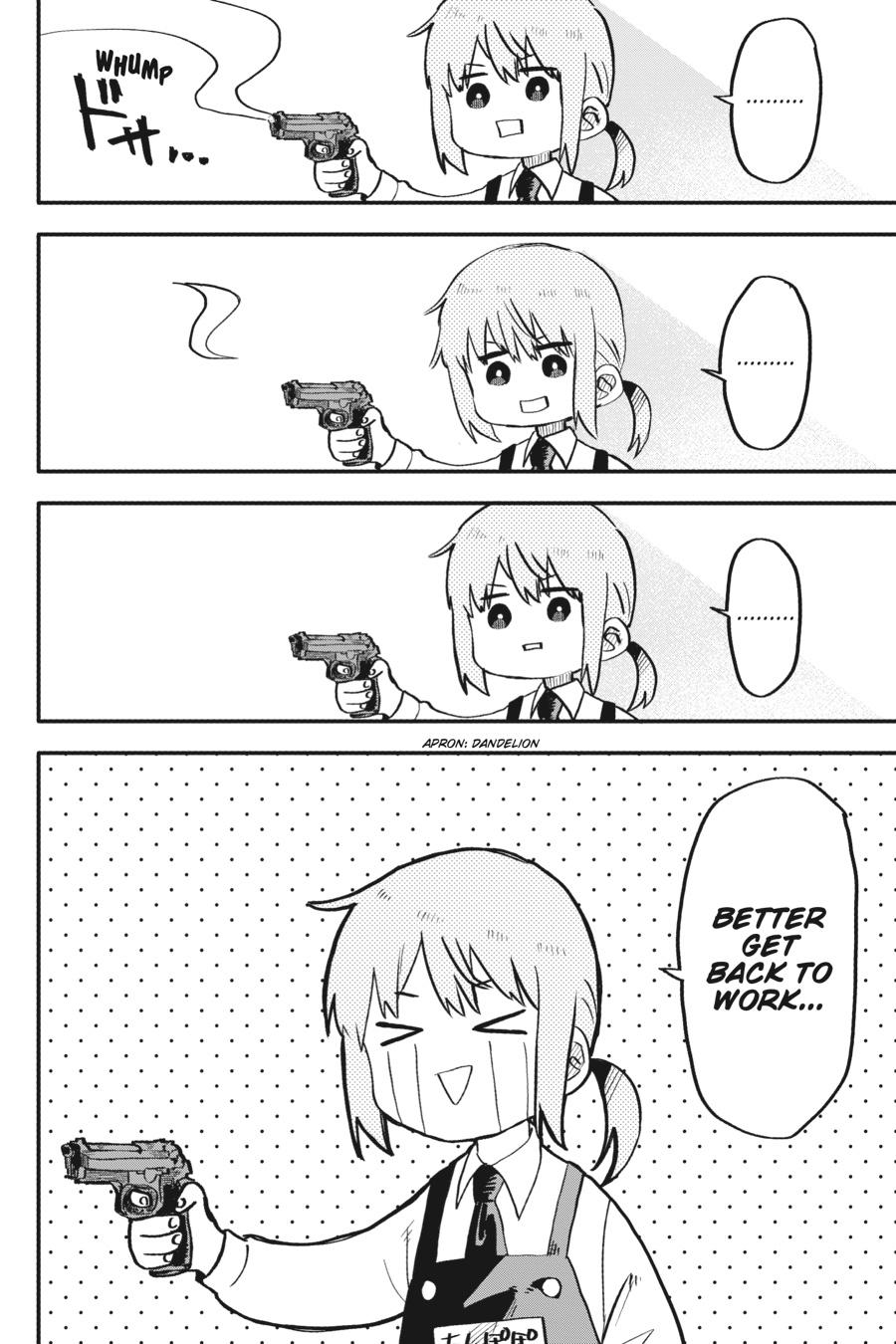 Kindergarten WARS Chapter 1 - Page 29