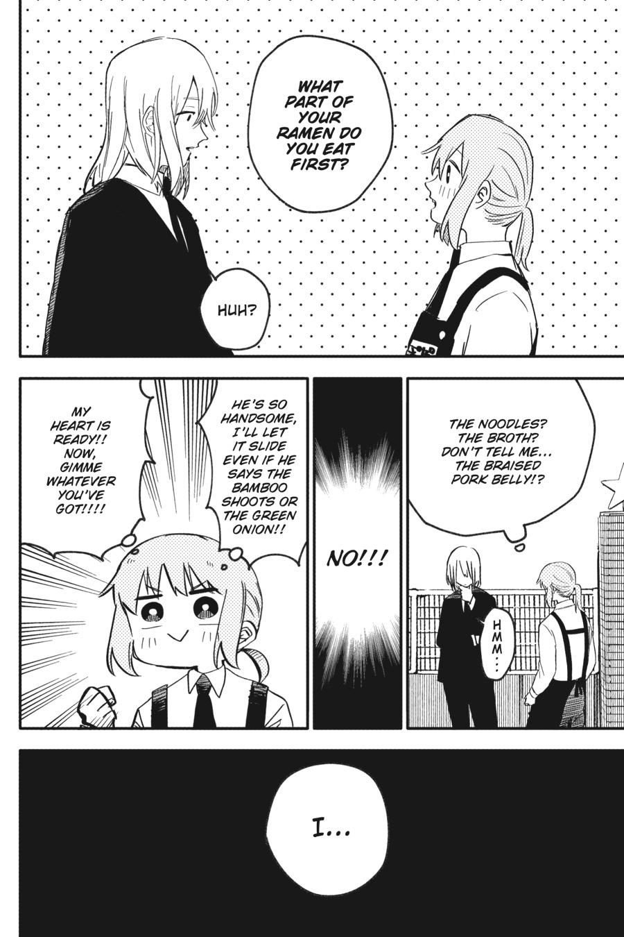 Kindergarten WARS Chapter 5 - Page 14