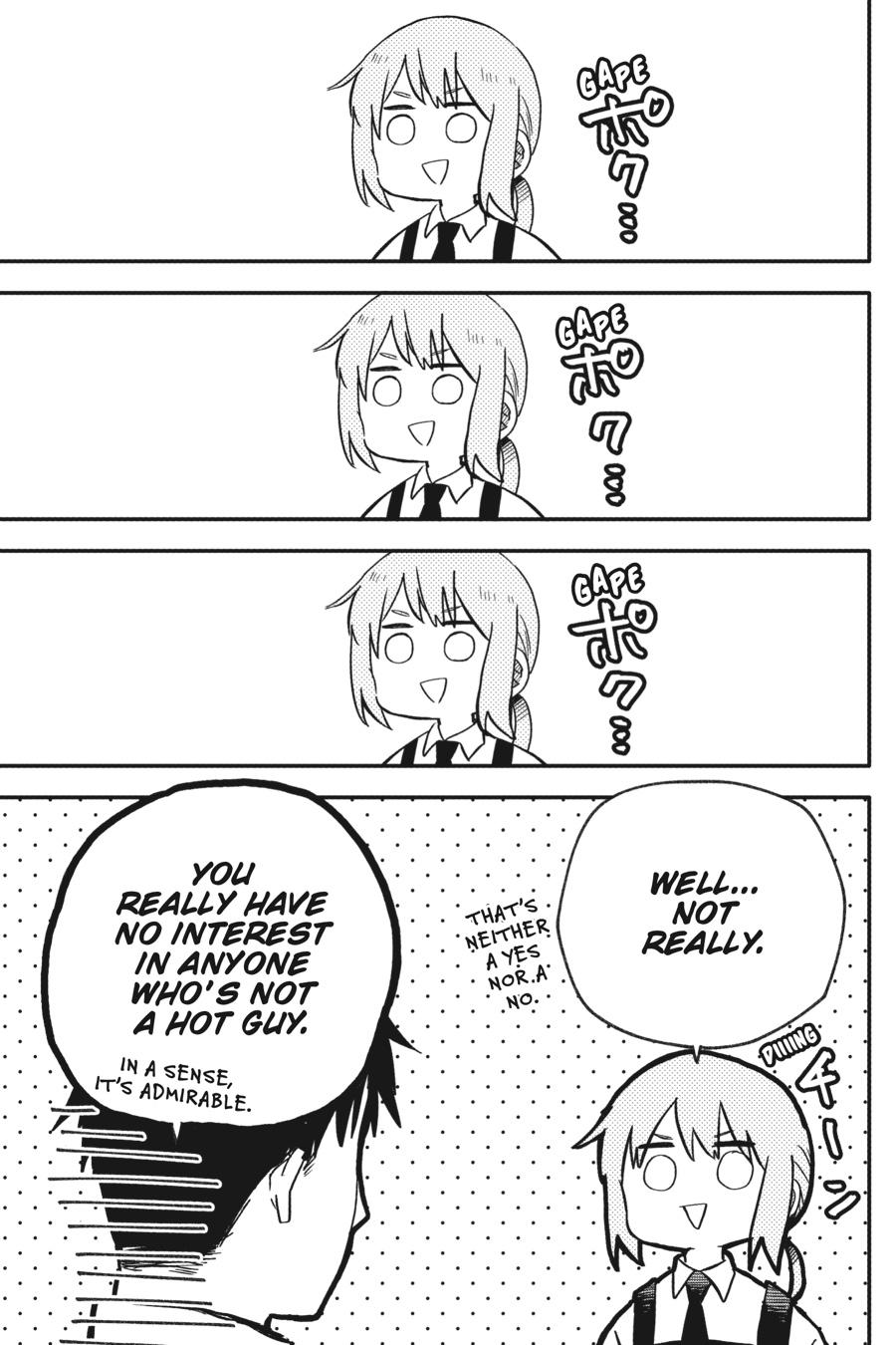 Kindergarten WARS Chapter 6 - Page 5