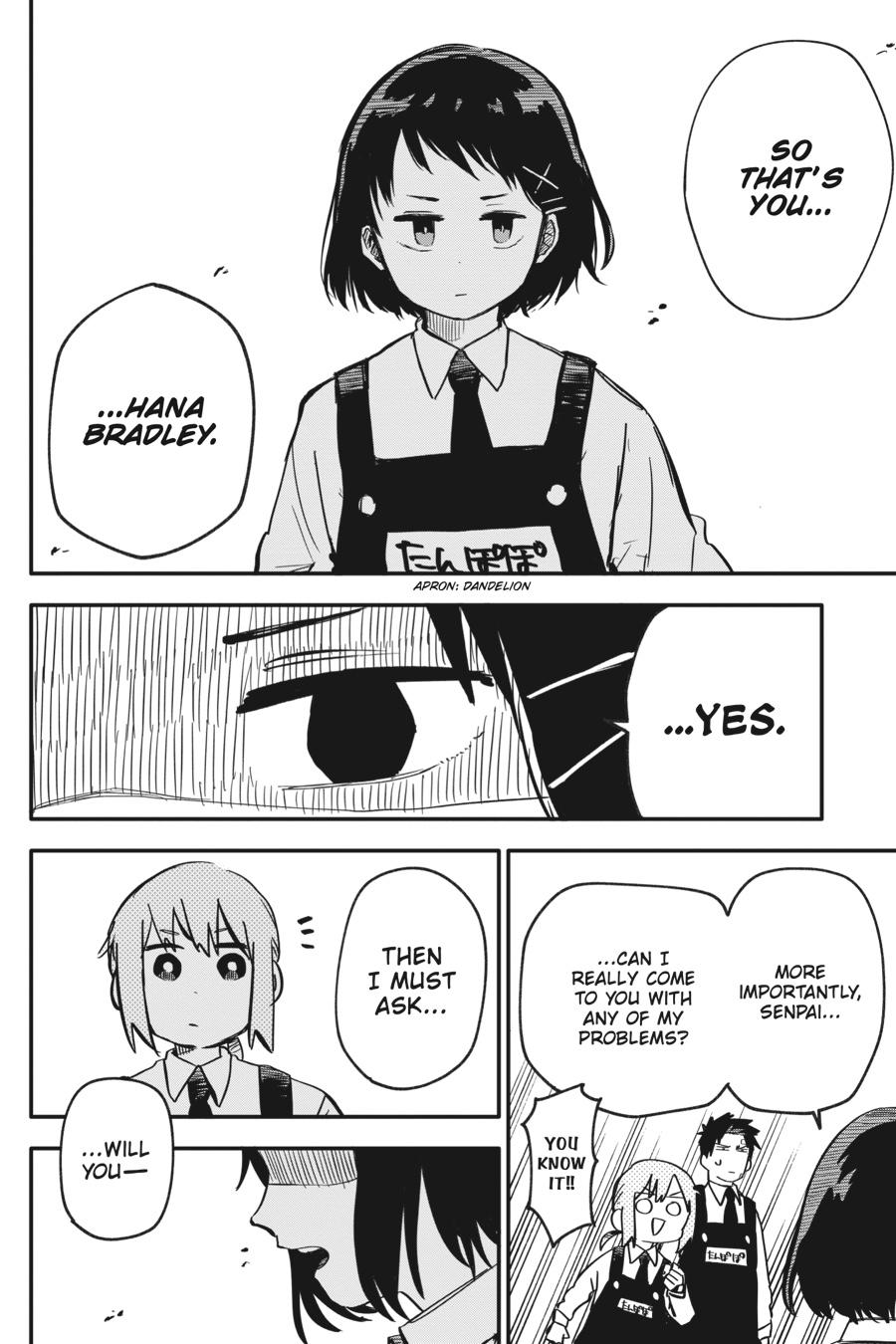 Kindergarten WARS Chapter 6 - Page 16