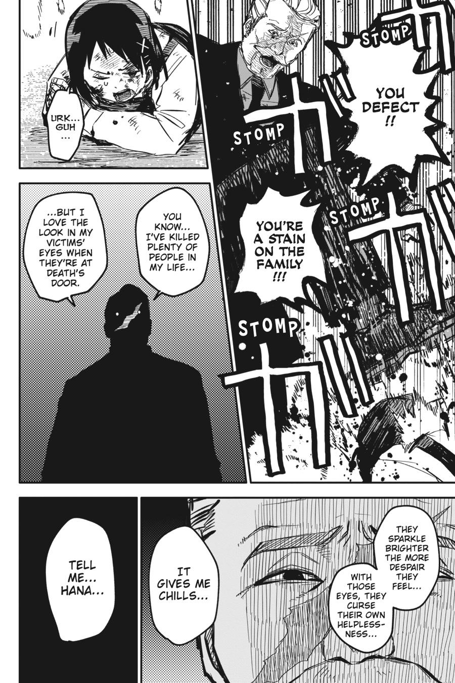 Kindergarten WARS Chapter 8 - Page 25