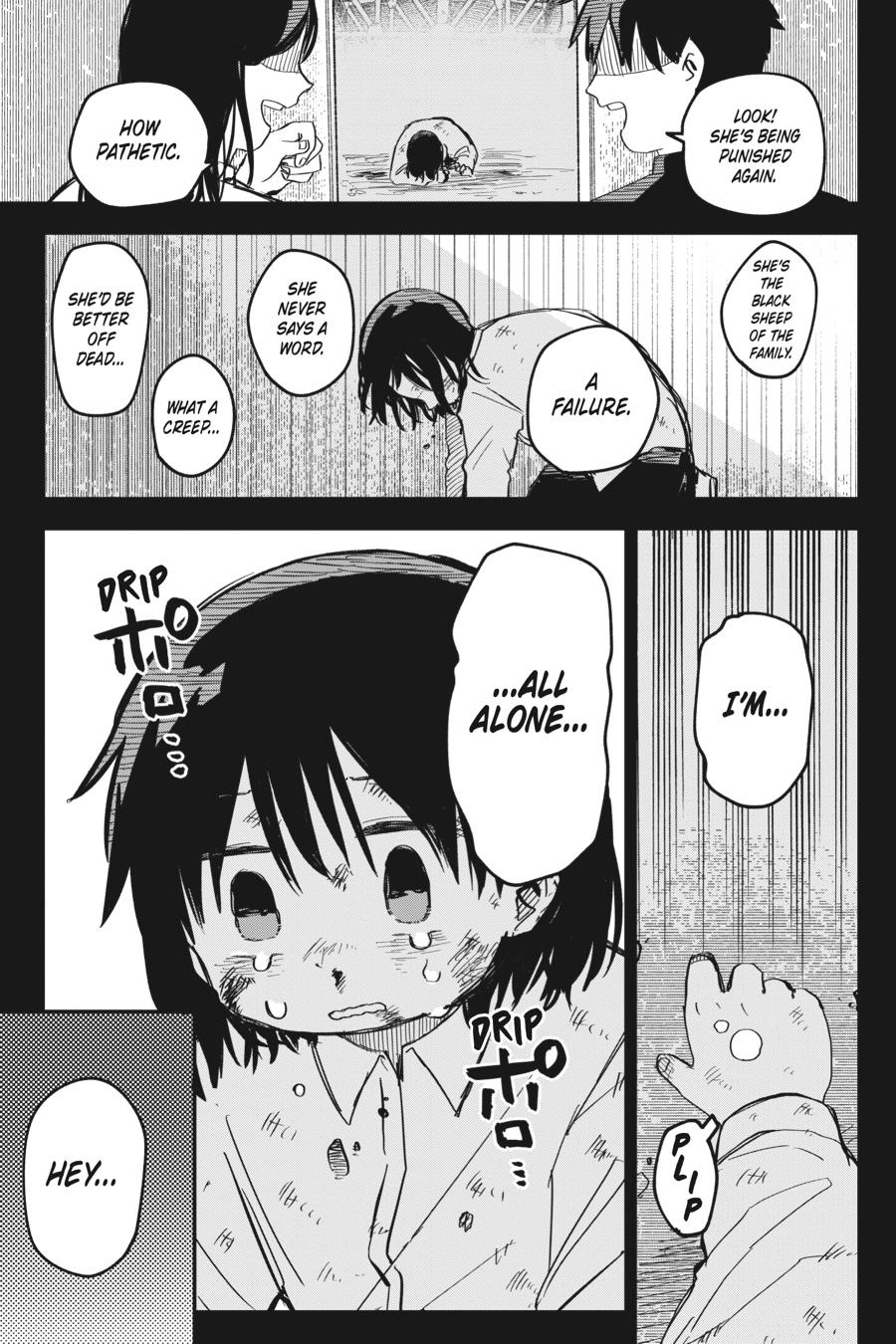 Kindergarten WARS Chapter 8 - Page 28