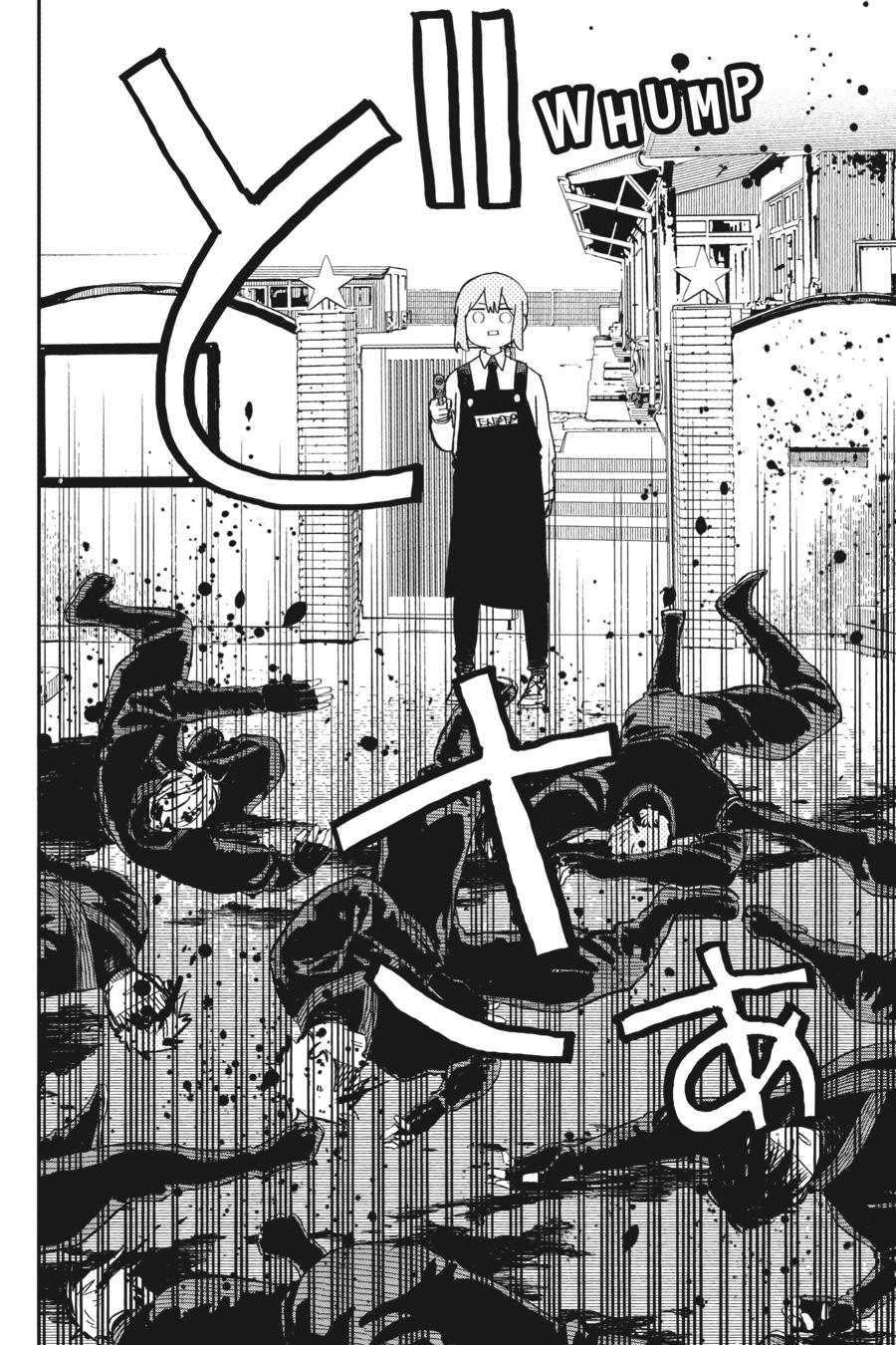 Kindergarten WARS Chapter 13 - Page 15
