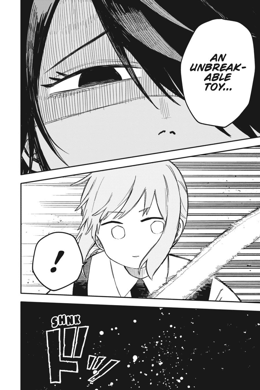 Kindergarten WARS Chapter 14 - Page 16