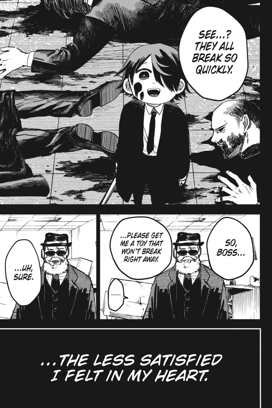 Kindergarten WARS Chapter 16 - Page 26
