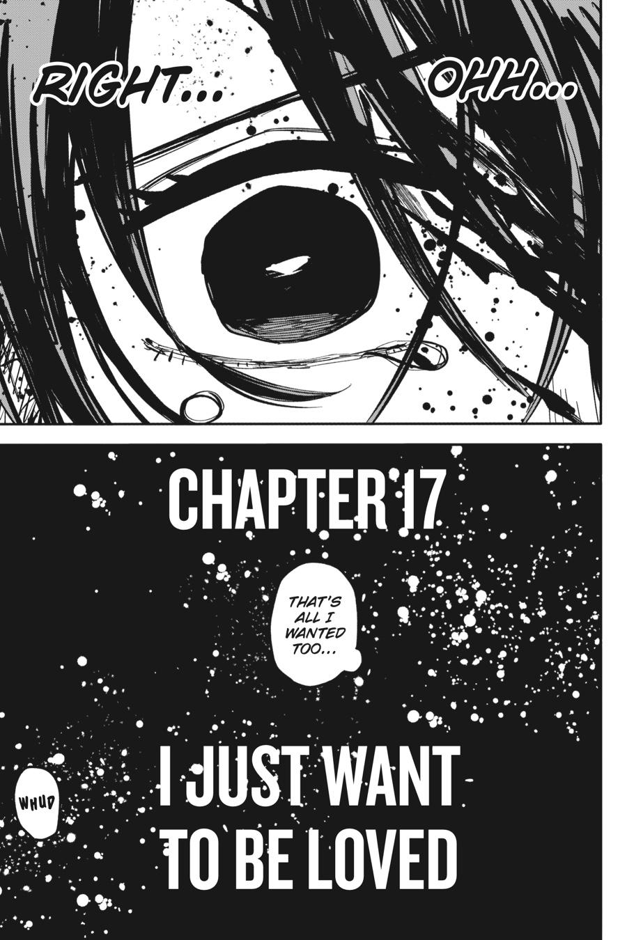 Kindergarten WARS Chapter 17 - Page 23