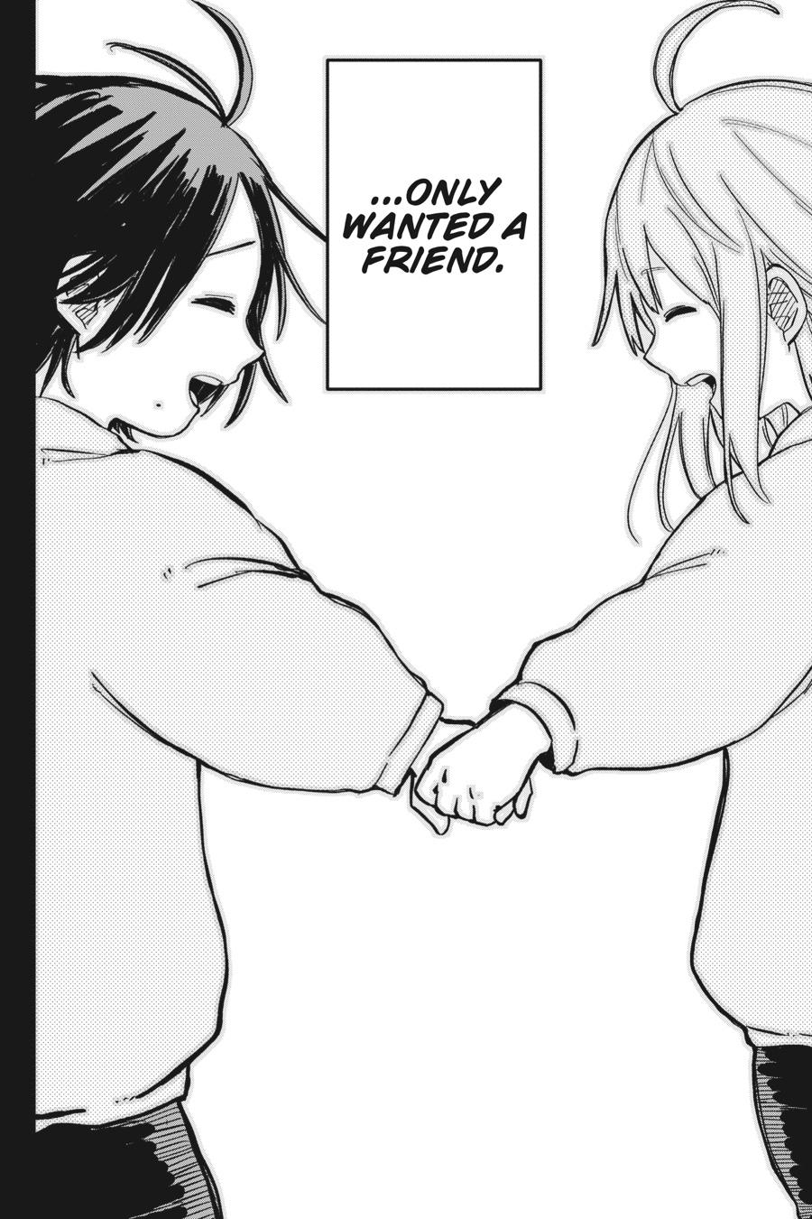 Kindergarten WARS Chapter 18 - Page 6