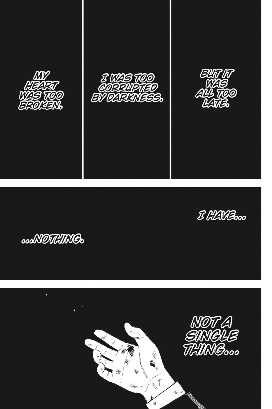 Kindergarten WARS Chapter 18 - Page 7