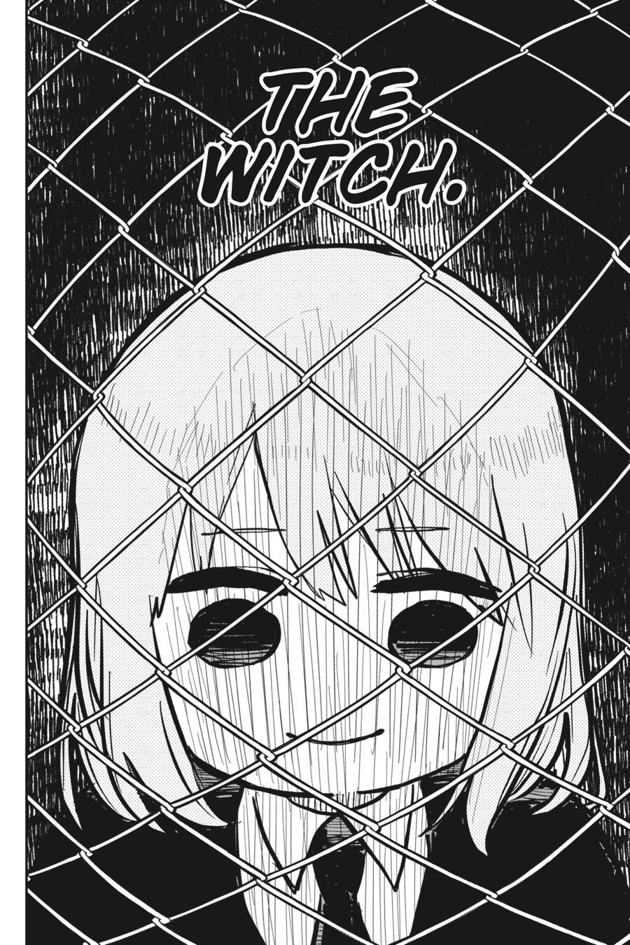 Kindergarten WARS Chapter 19 - Page 5