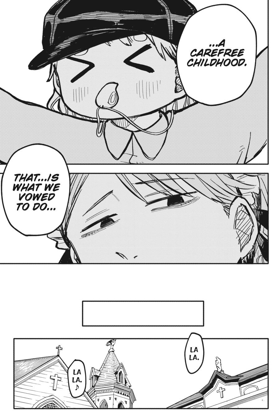 Kindergarten WARS Chapter 20 - Page 10