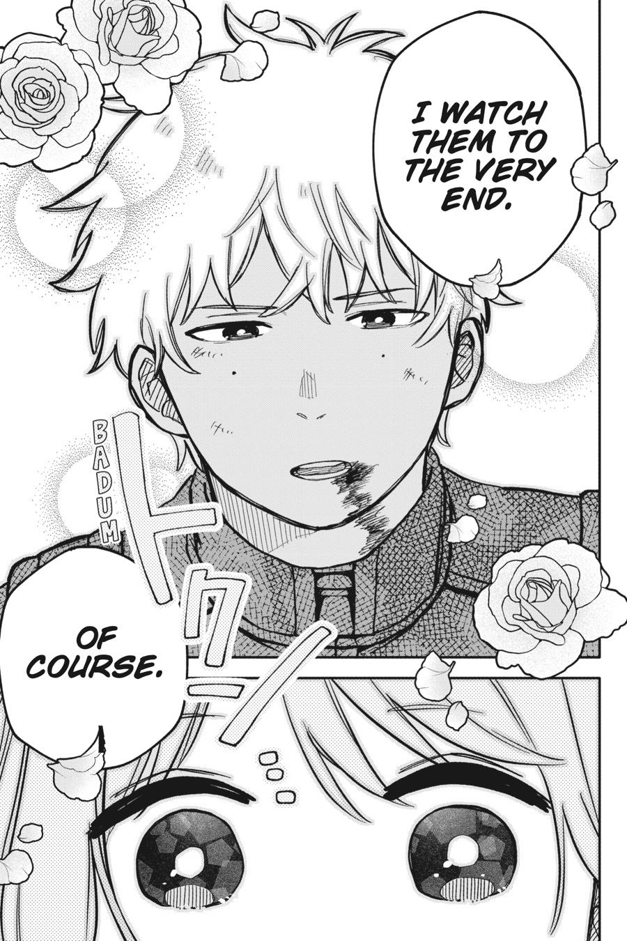 Kindergarten WARS Chapter 21 - Page 27