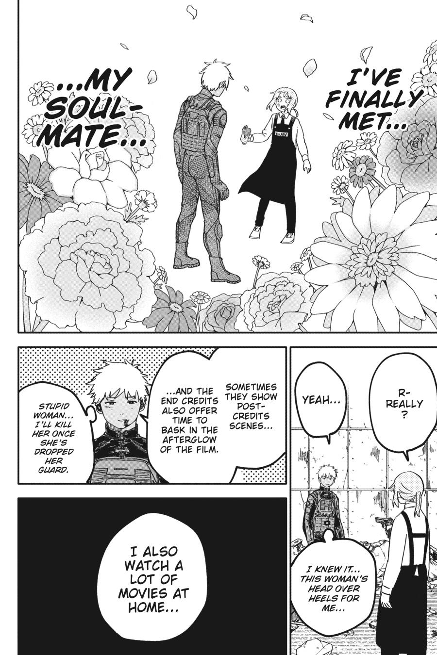 Kindergarten WARS Chapter 21 - Page 28