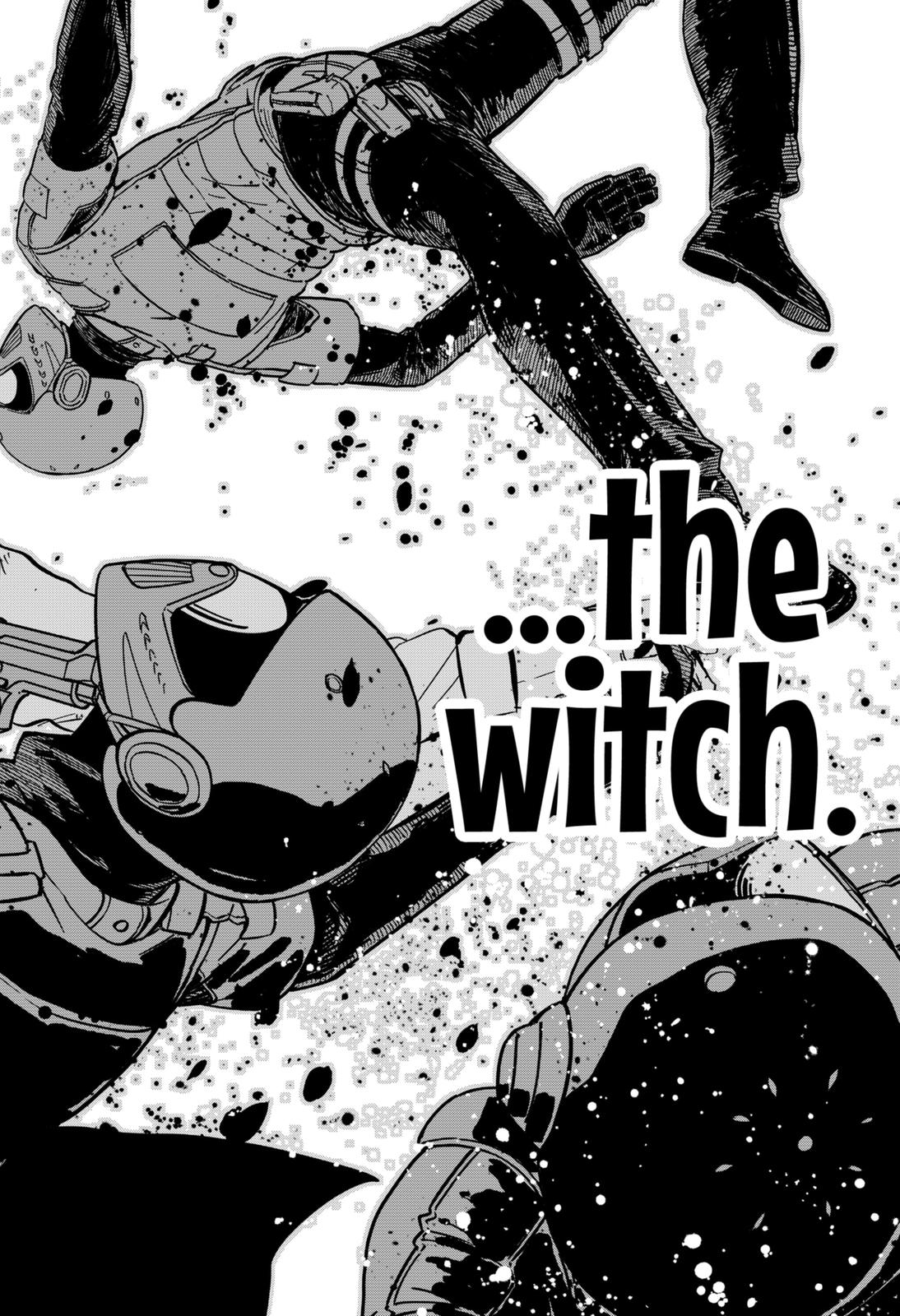 Kindergarten WARS Chapter 22 - Page 14