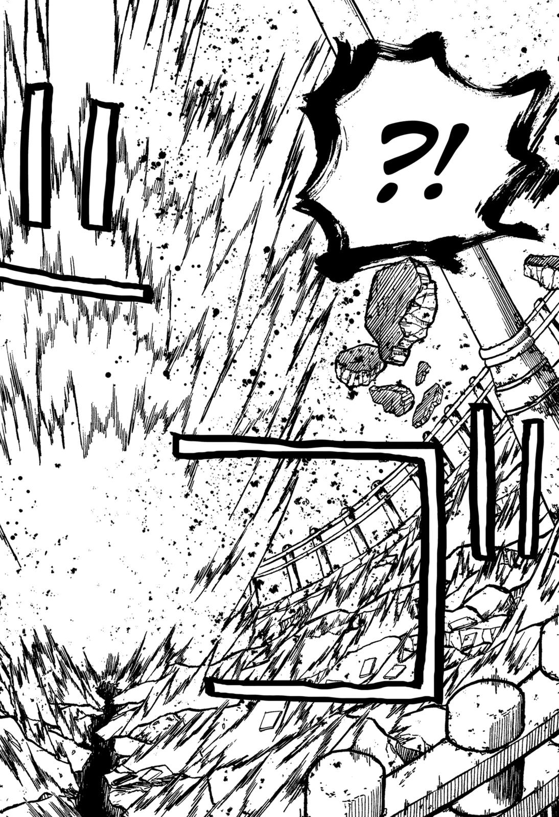 Kindergarten WARS Chapter 23 - Page 12