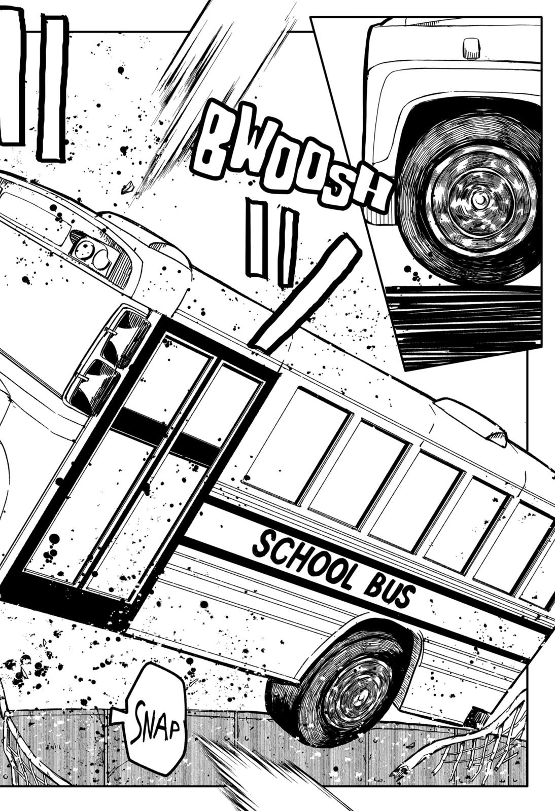 Kindergarten WARS Chapter 23 - Page 18