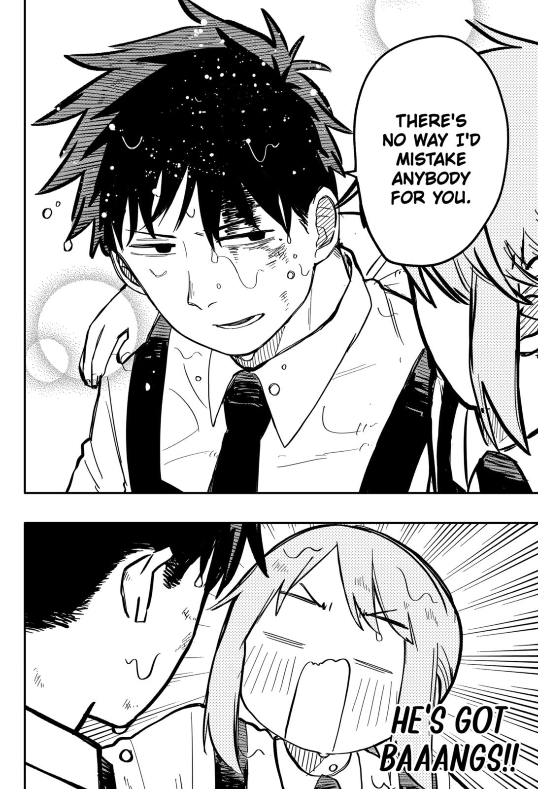 Kindergarten WARS Chapter 24 - Page 16