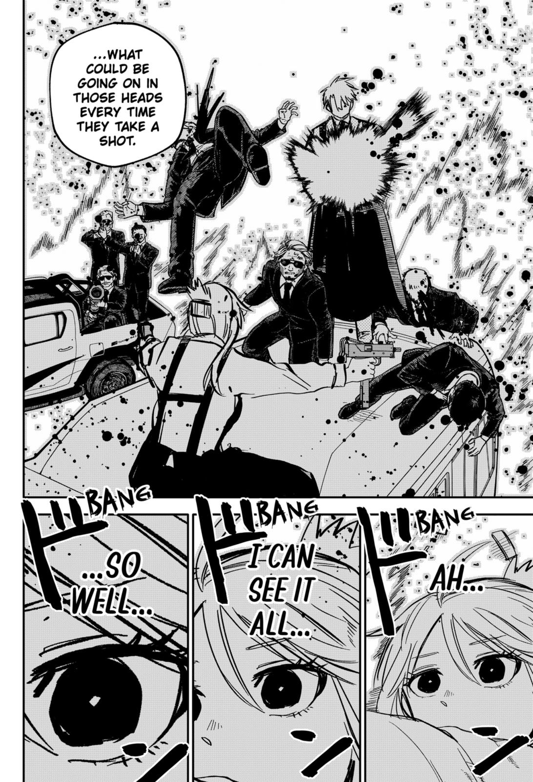 Kindergarten WARS Chapter 27 - Page 10