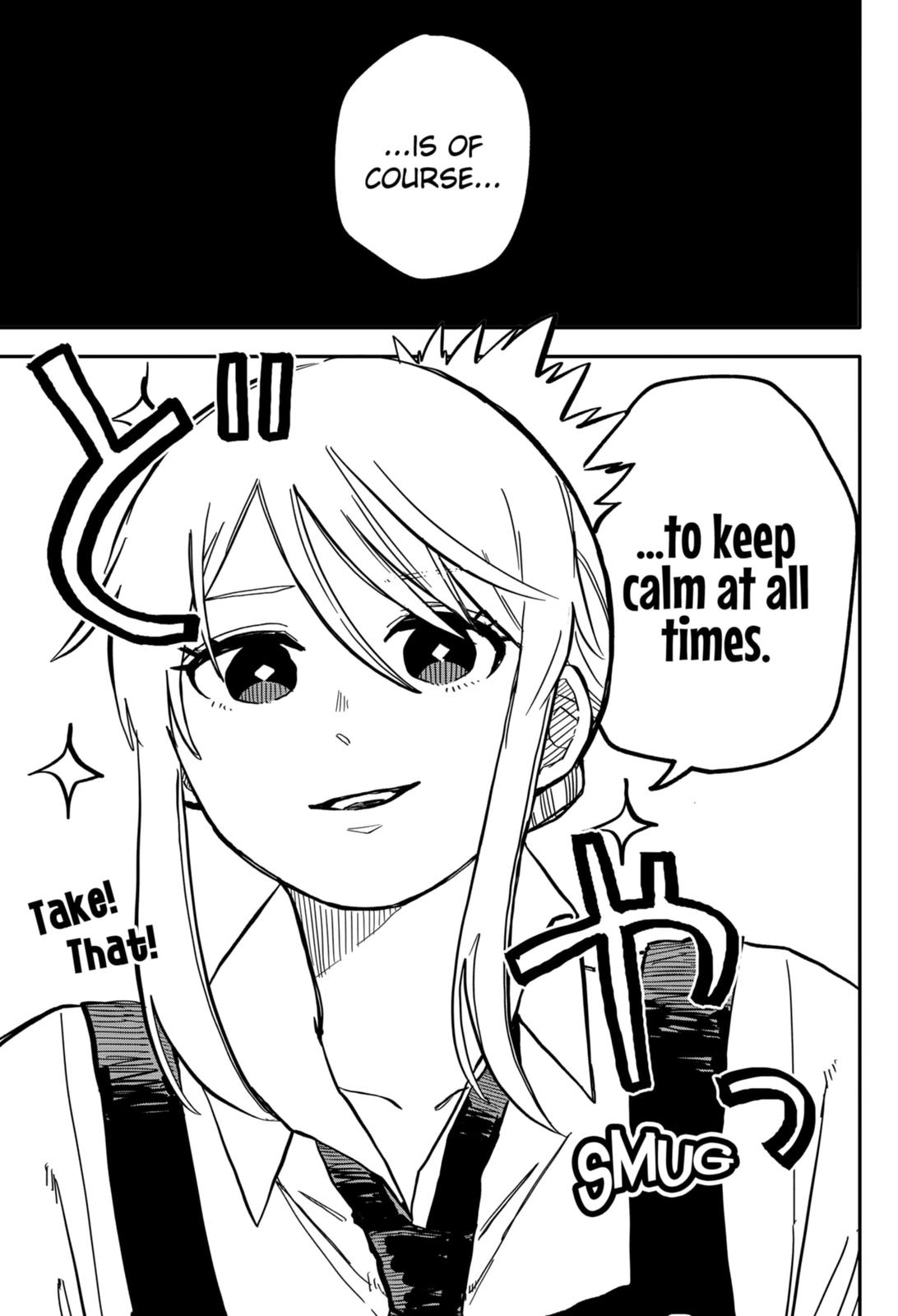 Kindergarten WARS Chapter 27 - Page 19