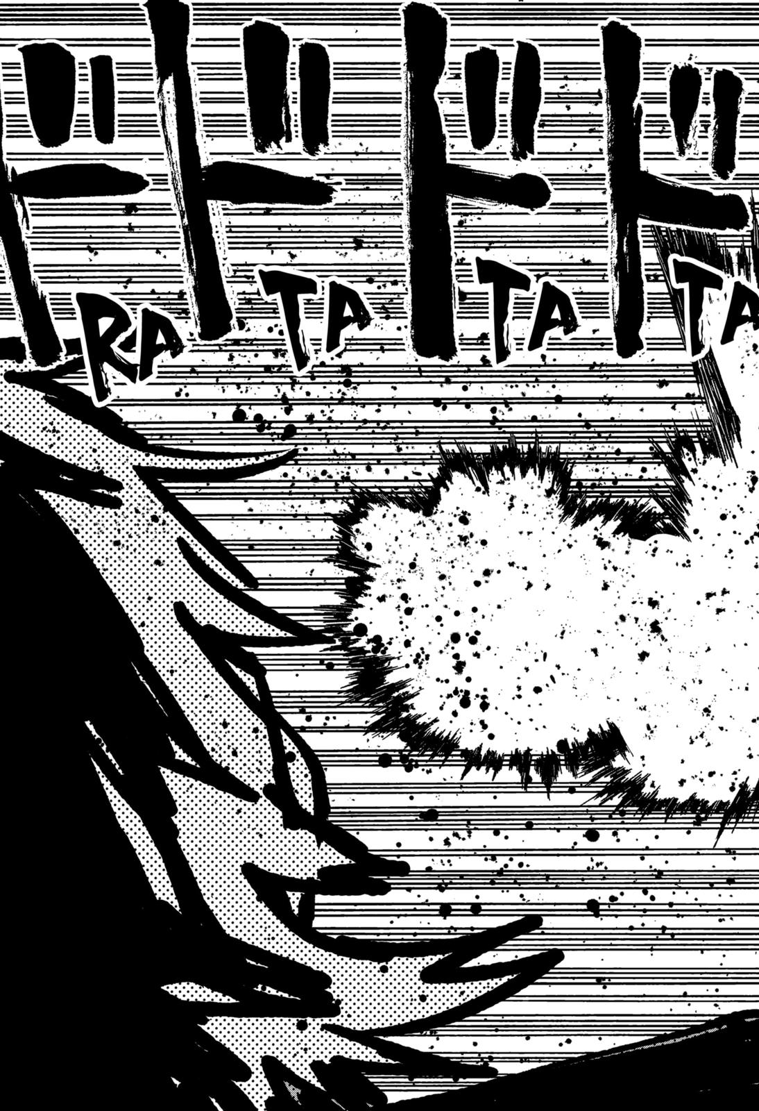 Kindergarten WARS Chapter 29 - Page 21