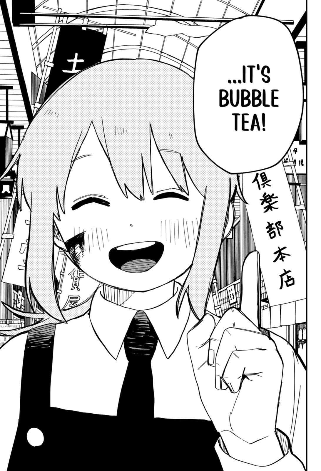 Kindergarten WARS Chapter 29 - Page 25