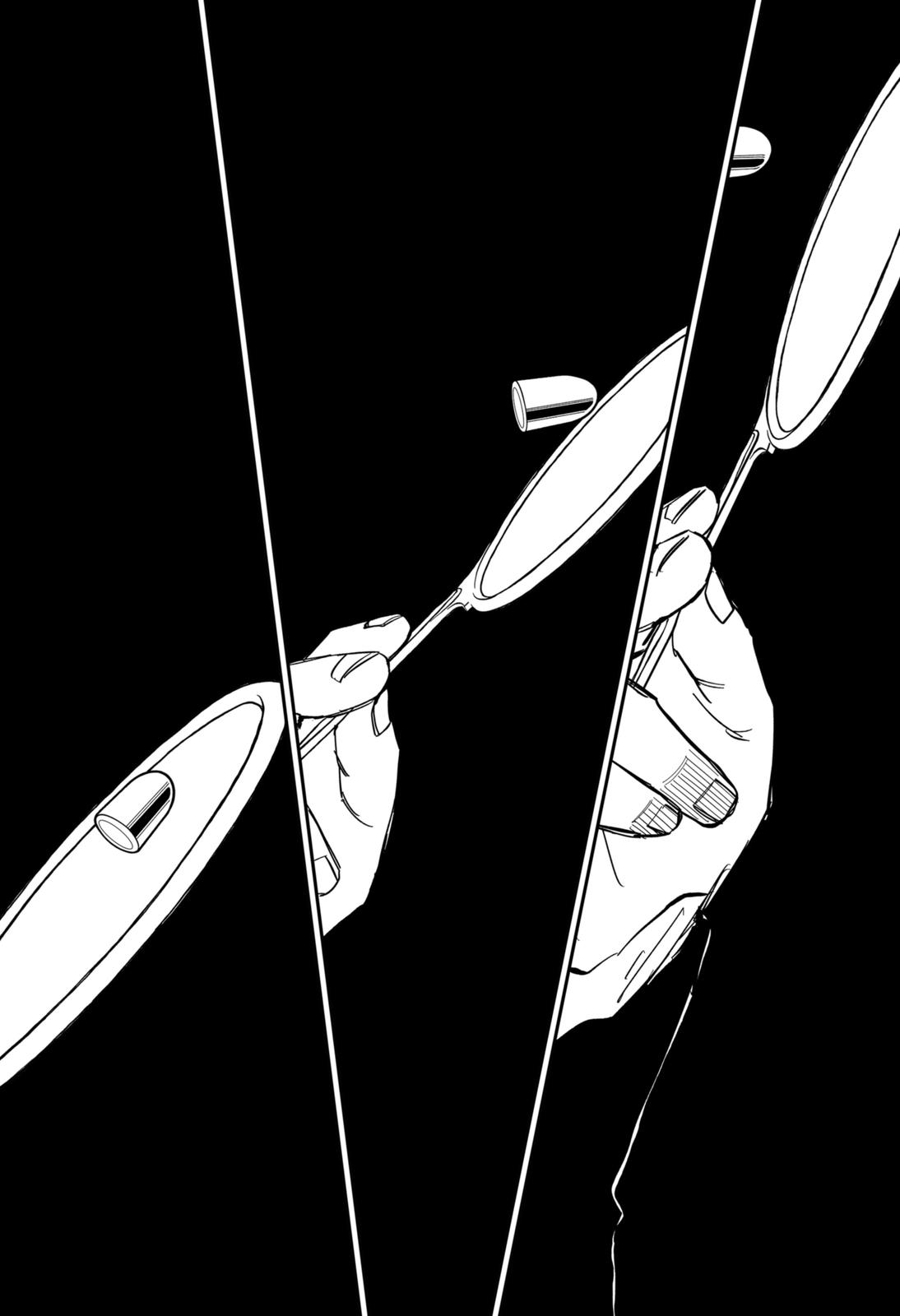 Kindergarten WARS Chapter 30 - Page 10