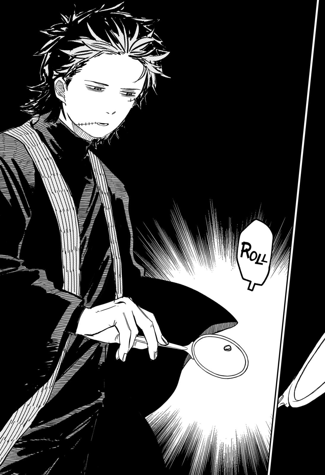 Kindergarten WARS Chapter 30 - Page 11