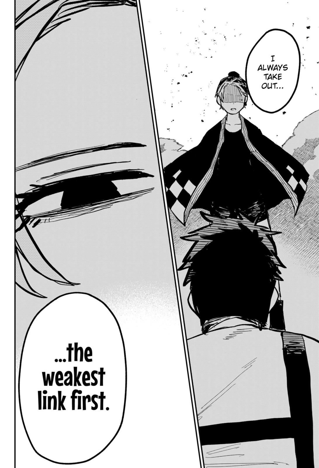 Kindergarten WARS Chapter 31 - Page 16