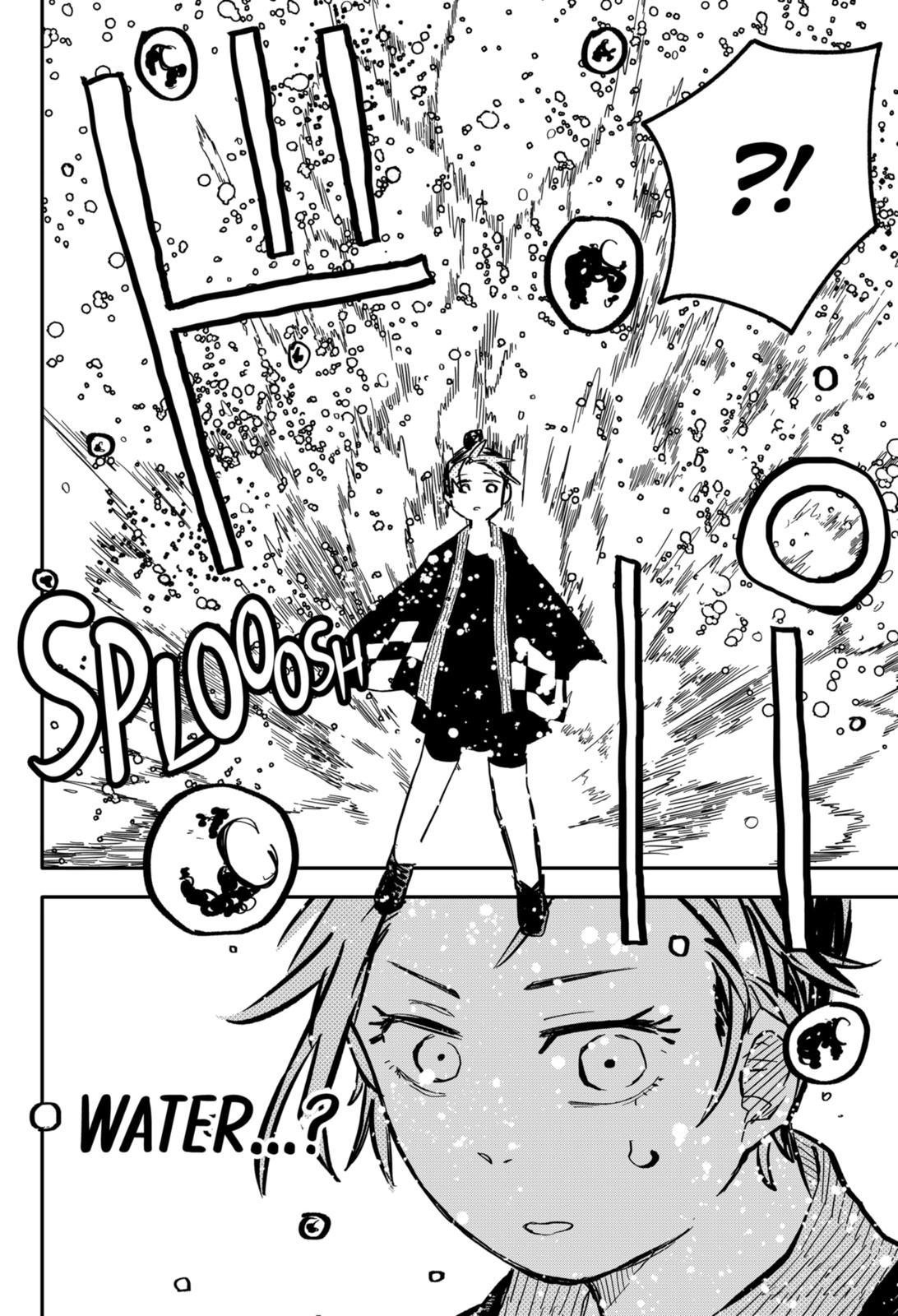 Kindergarten WARS Chapter 31 - Page 20