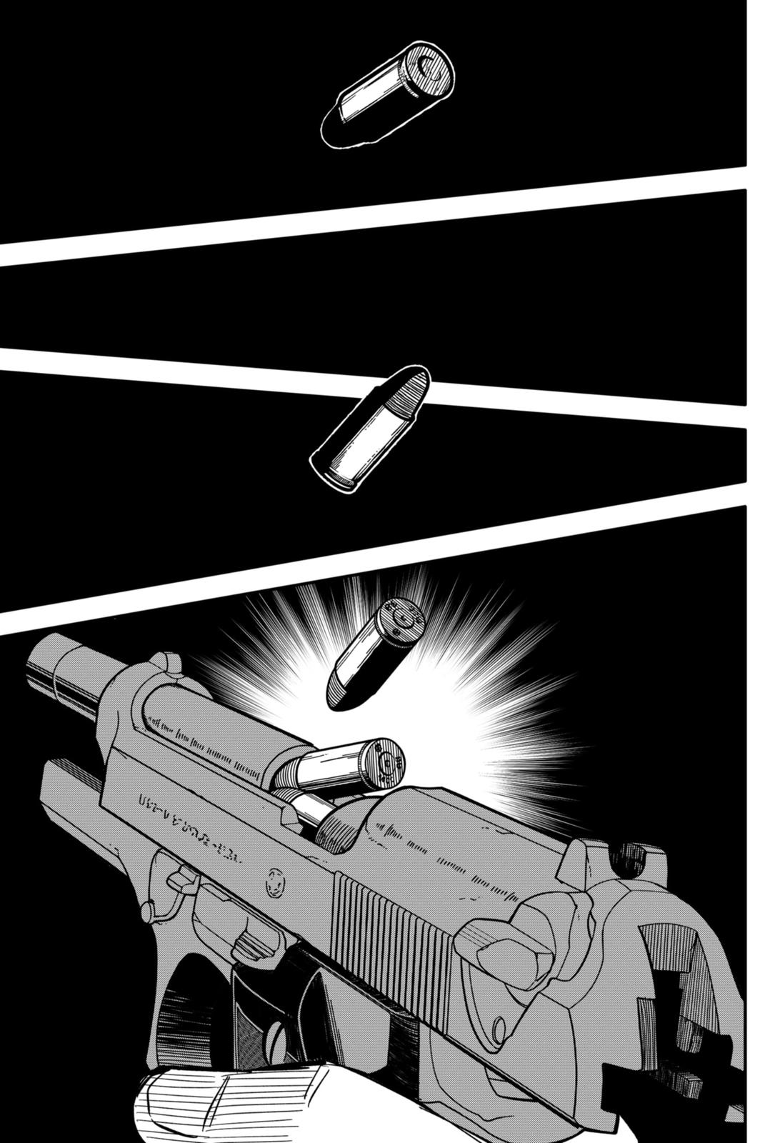 Kindergarten WARS Chapter 33 - Page 21