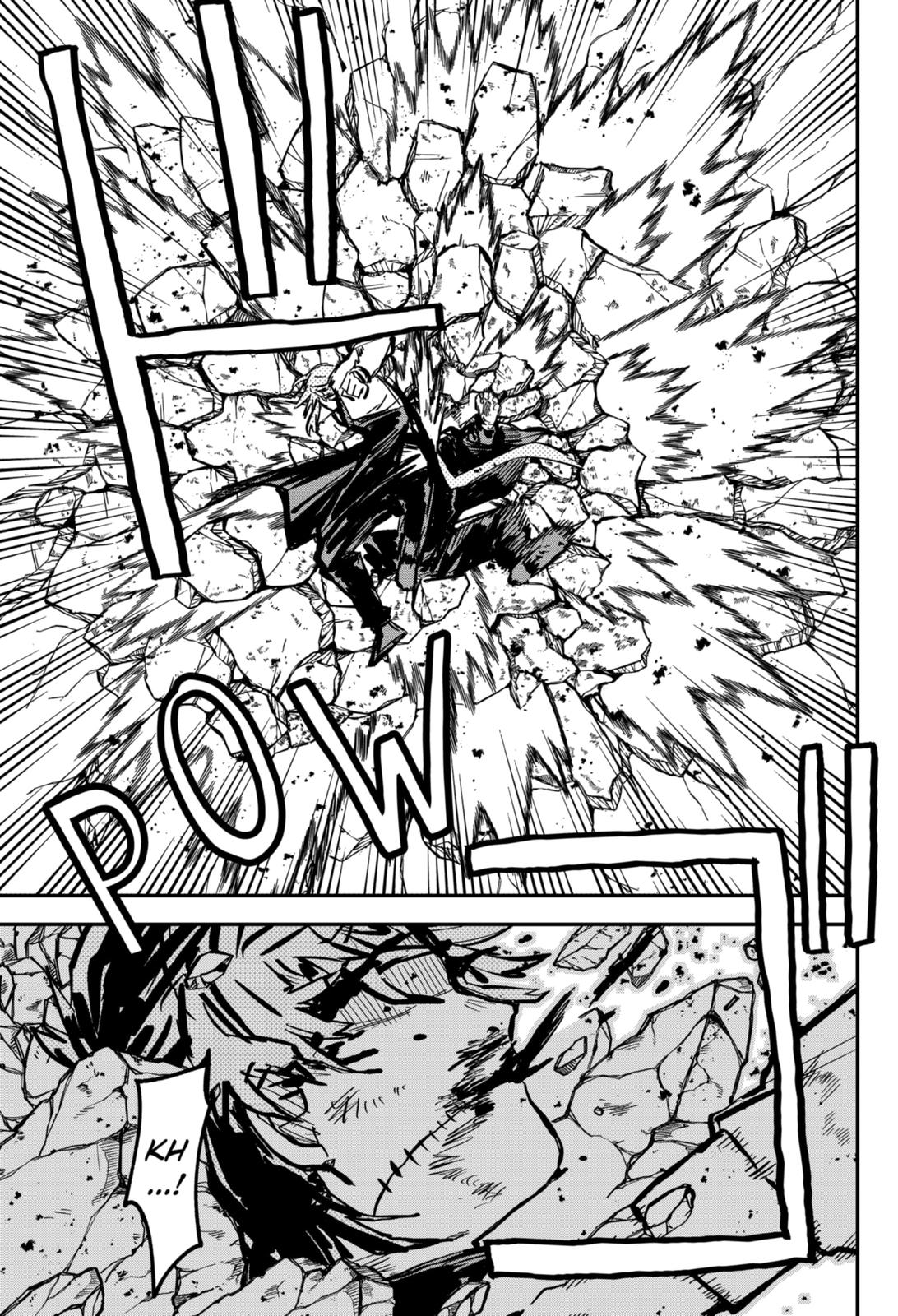 Kindergarten WARS Chapter 33 - Page 23