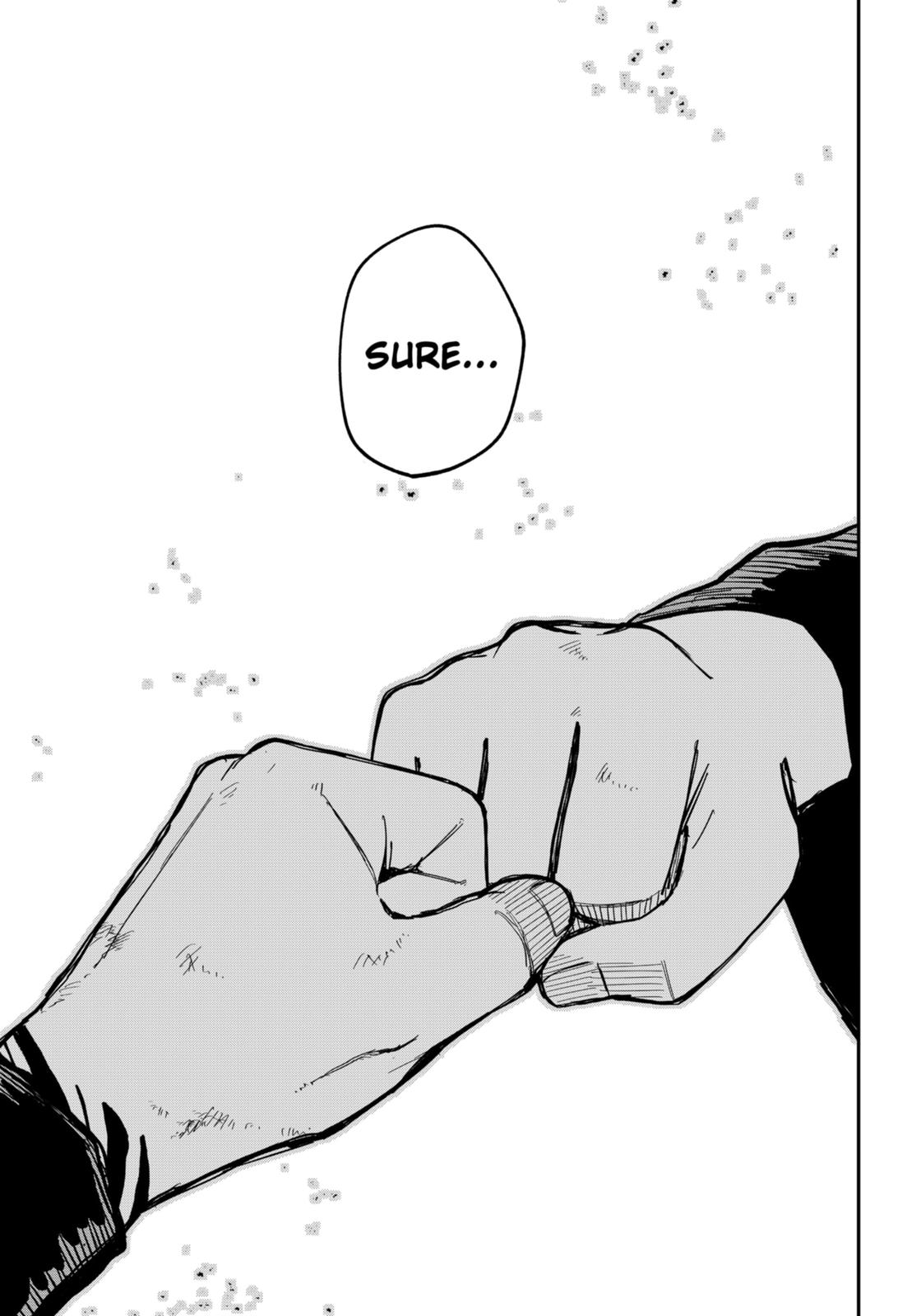 Kindergarten WARS Chapter 34 - Page 15