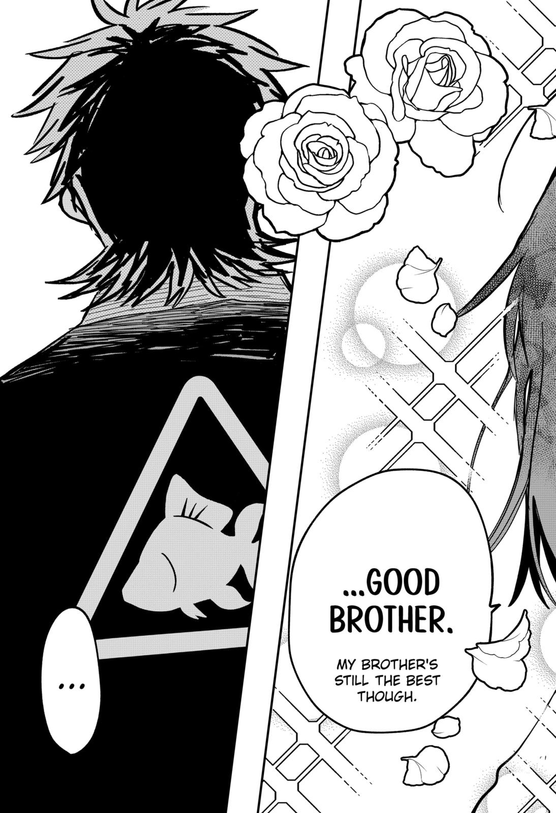 Kindergarten WARS Chapter 34 - Page 25