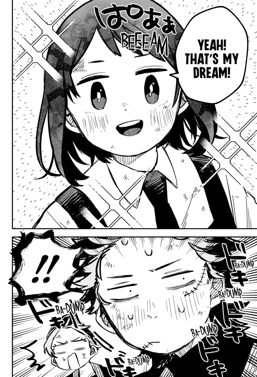 Kindergarten WARS Chapter 35 - Page 18