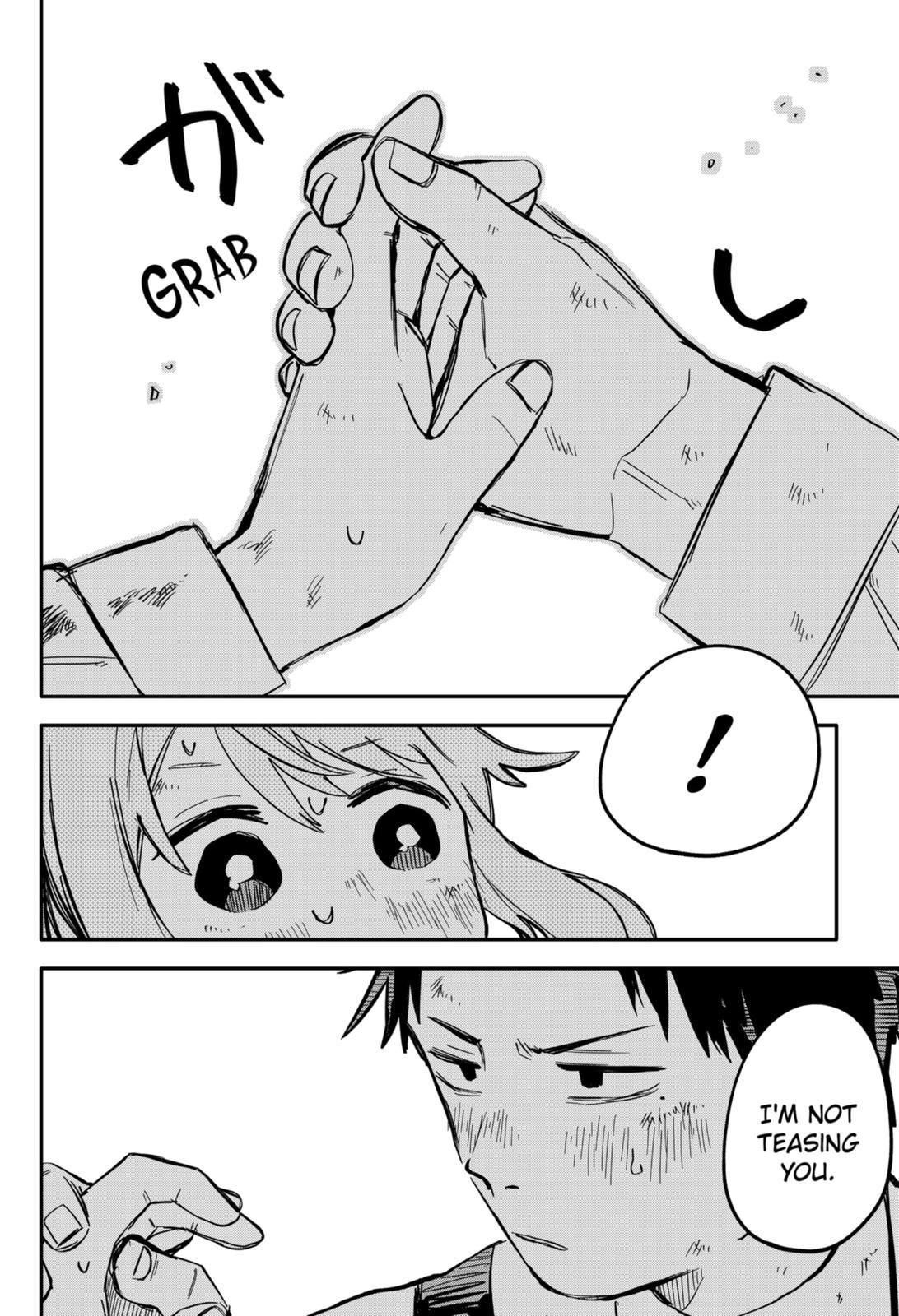 Kindergarten WARS Chapter 36 - Page 20