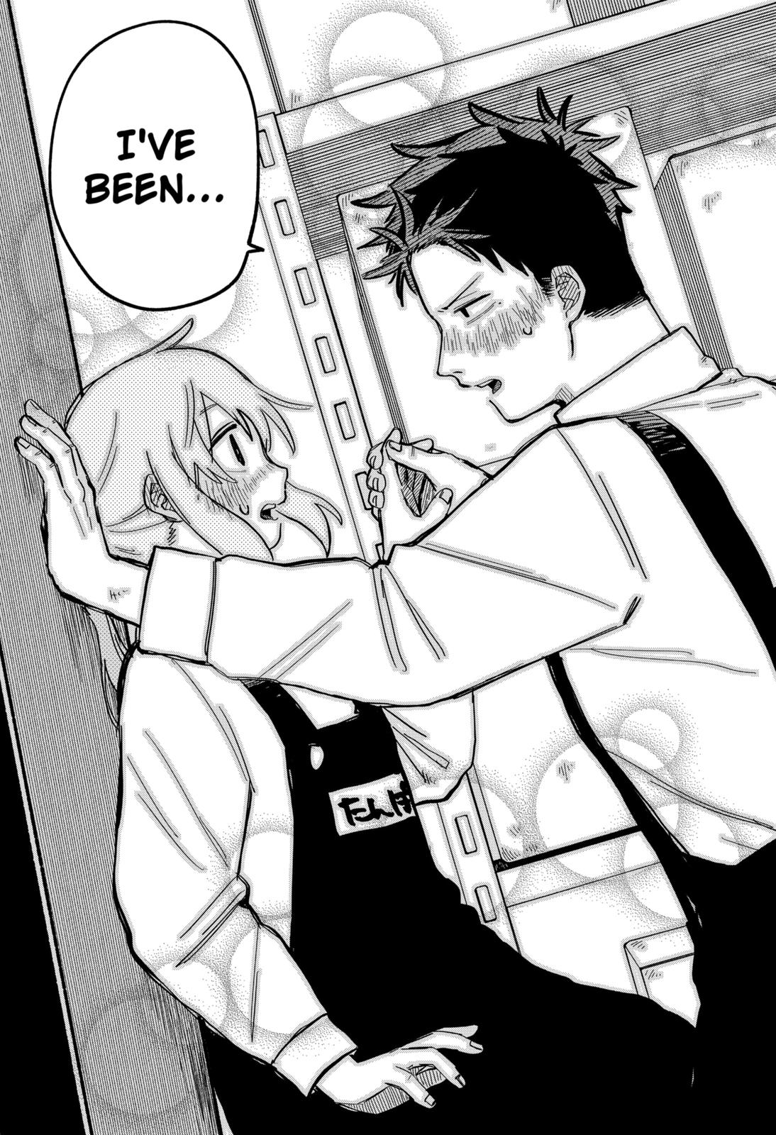 Kindergarten WARS Chapter 36 - Page 22