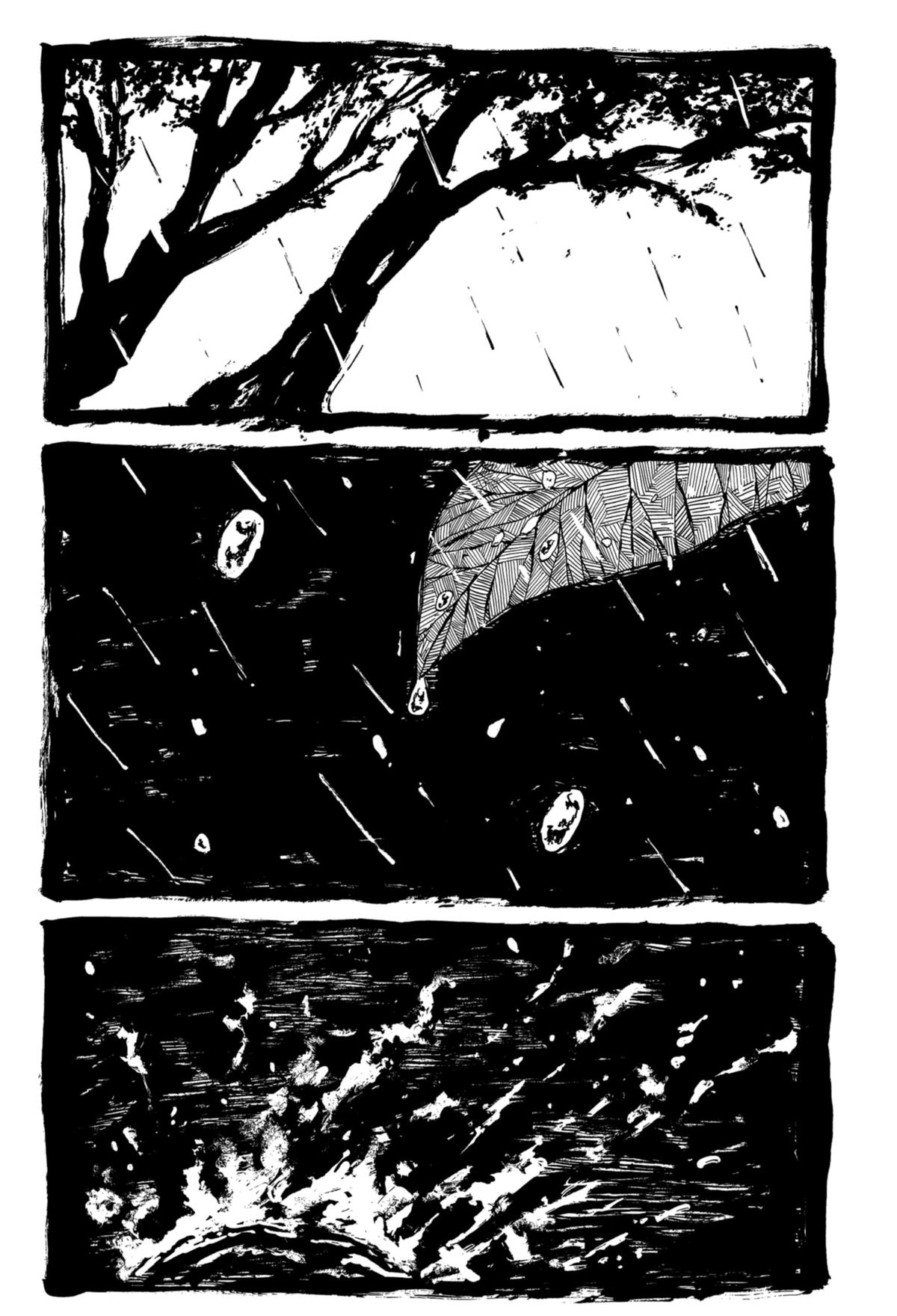 Kindergarten WARS Chapter 37 - Page 24