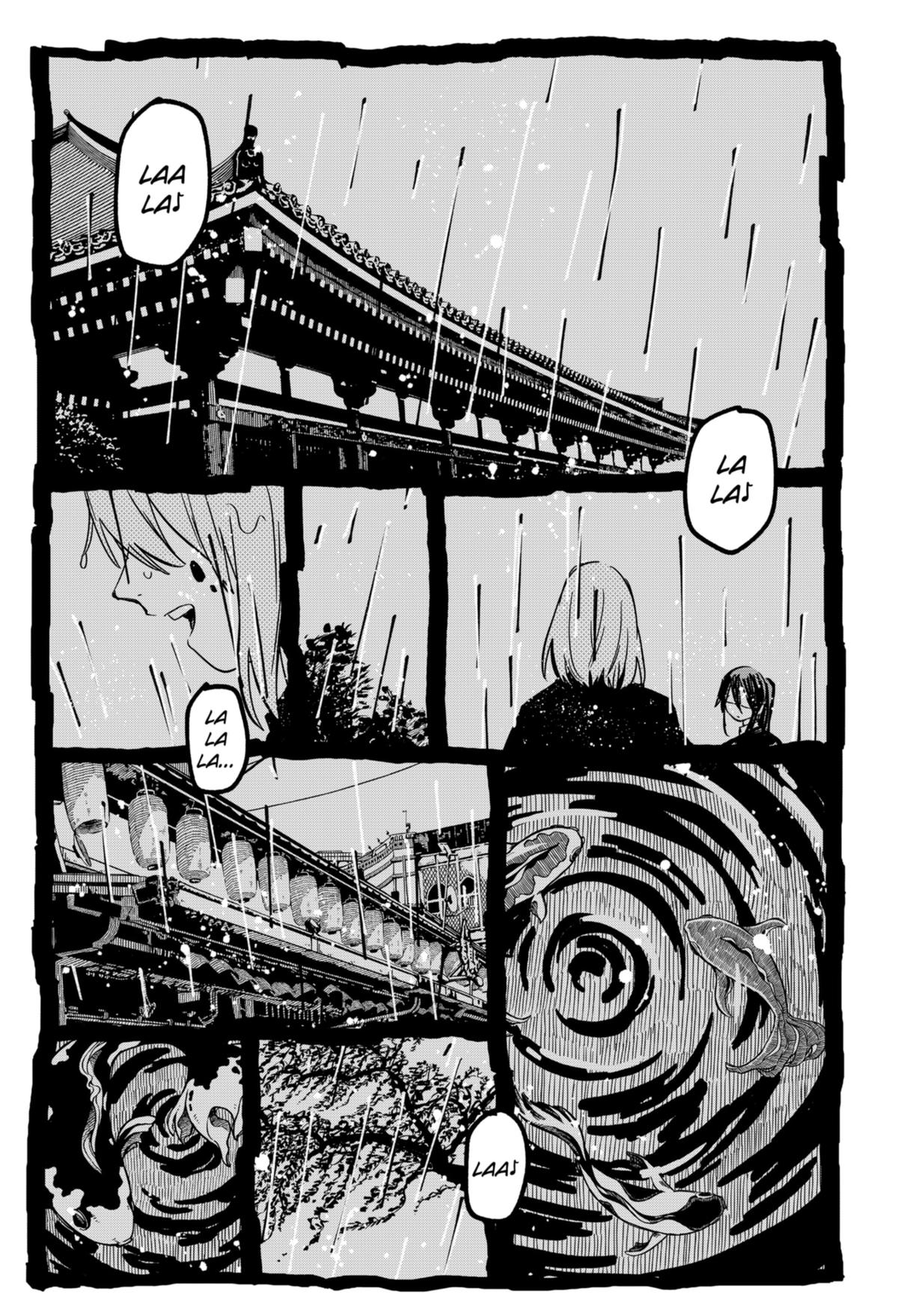 Kindergarten WARS Chapter 37 - Page 26